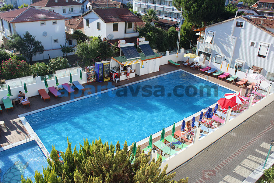 Aydın Motel