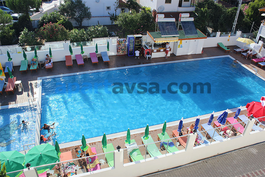 Aydın Motel