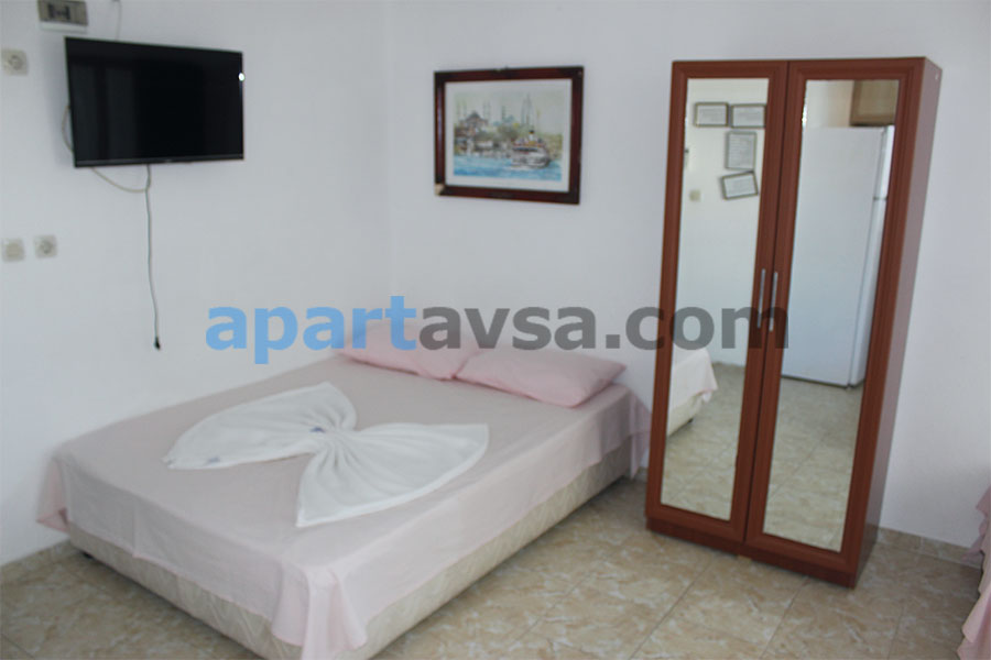 Aydın Motel