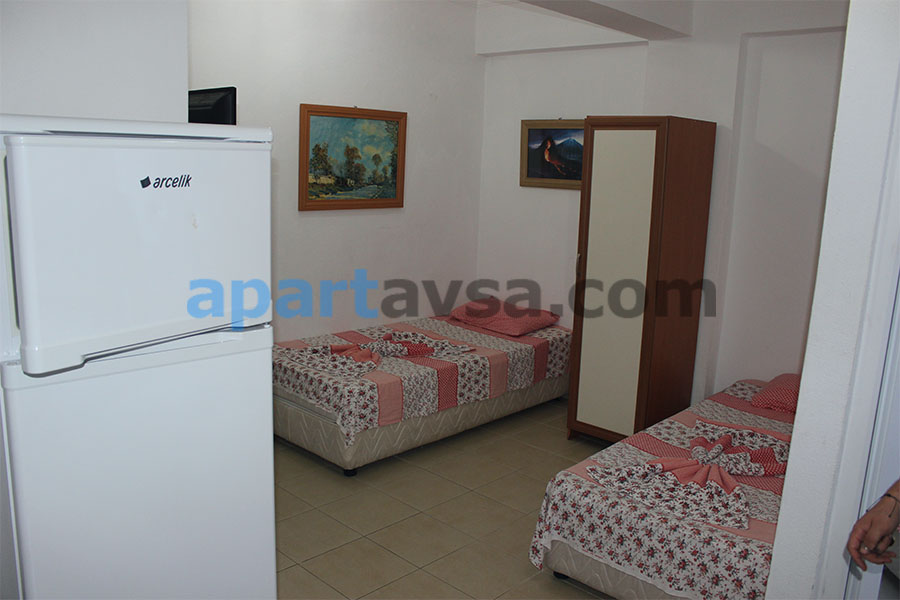 Aydın Motel