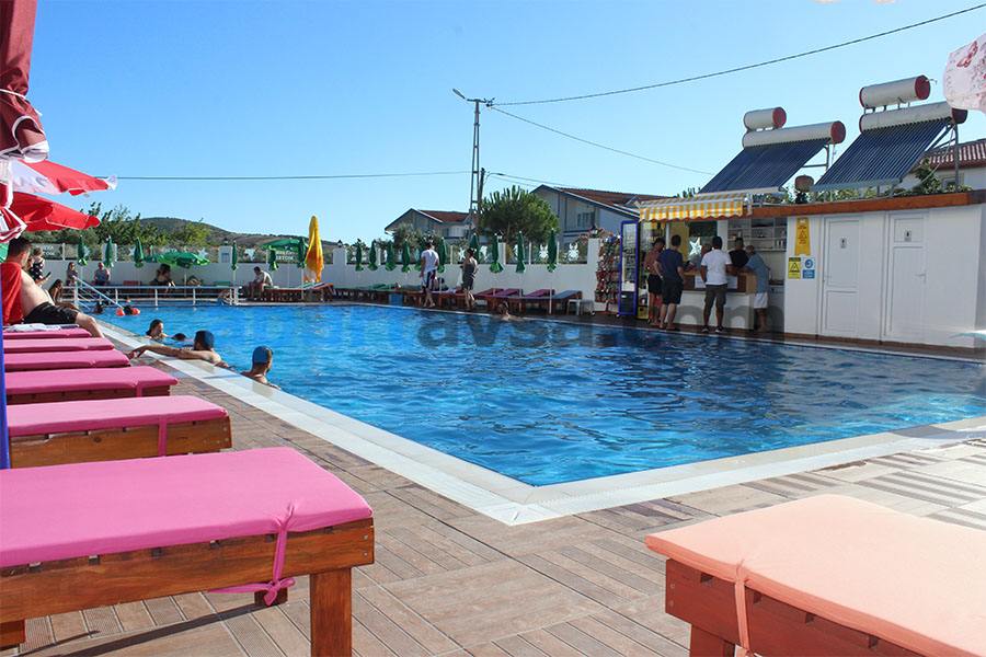 Aydın Motel