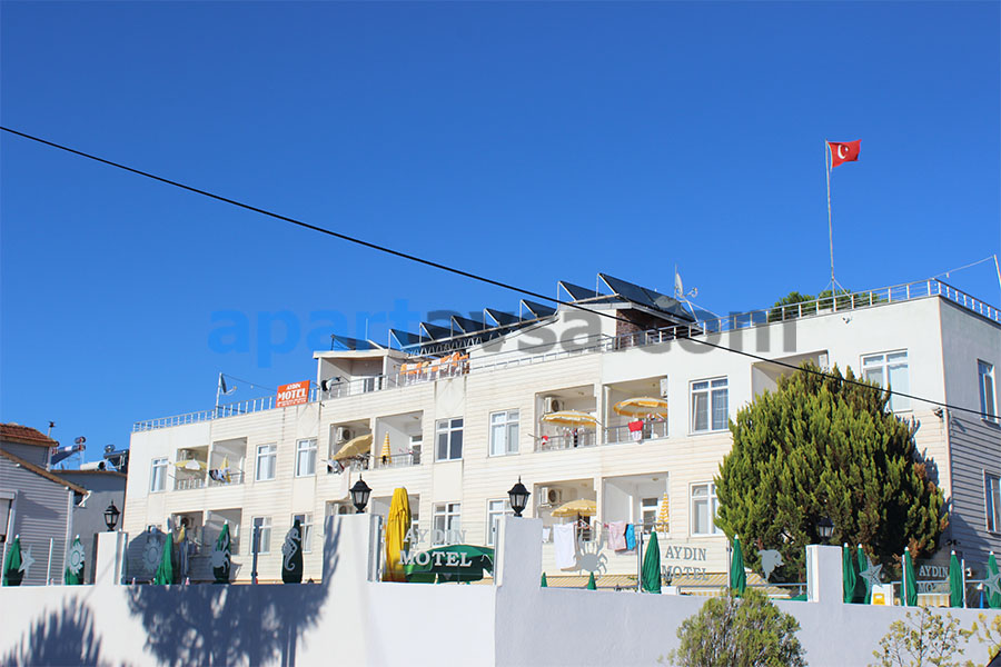 Aydın Motel