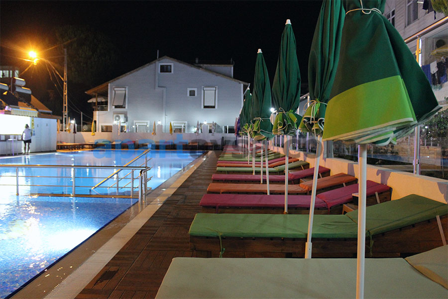 Aydın Motel