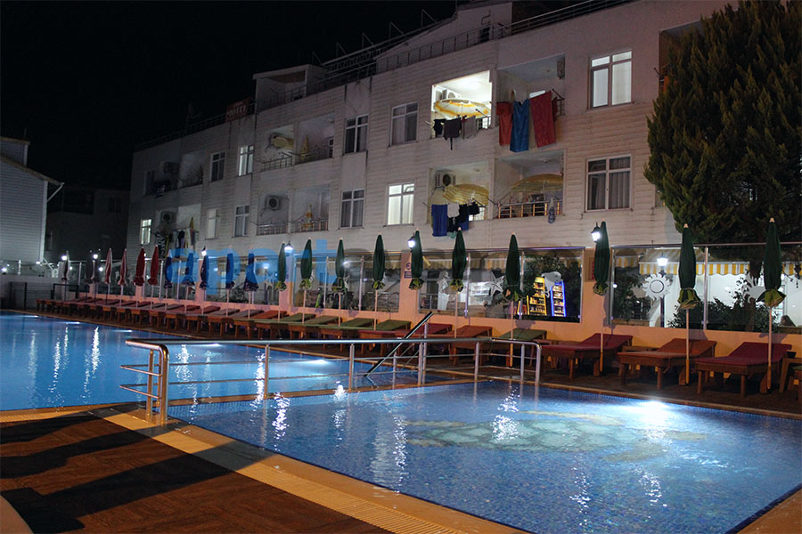 Aydın Motel