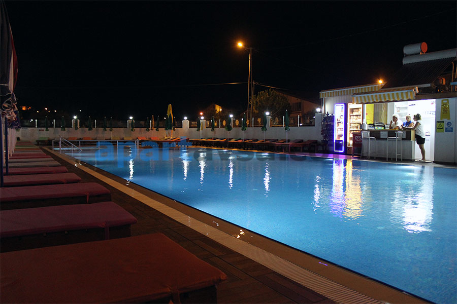 Aydın Motel