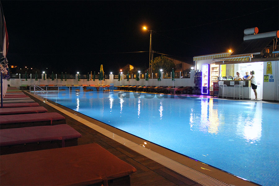 Aydın Motel