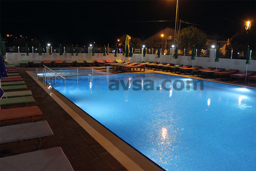 Aydın Motel