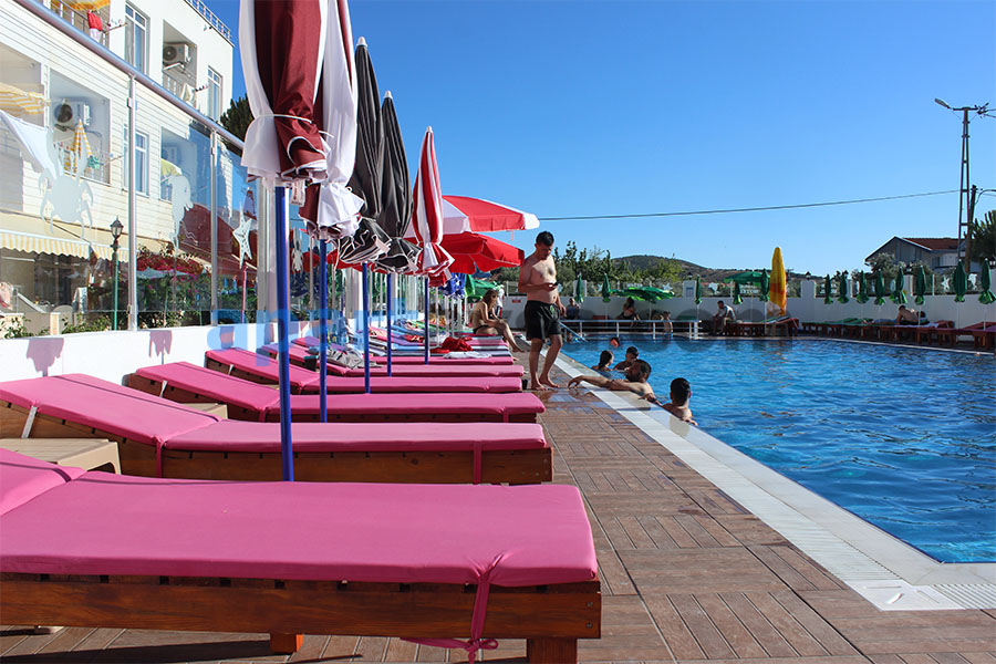 Aydın Motel