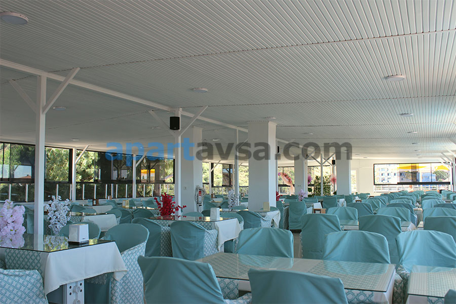 Aydın Motel