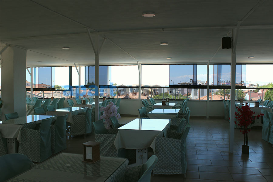 Aydın Motel