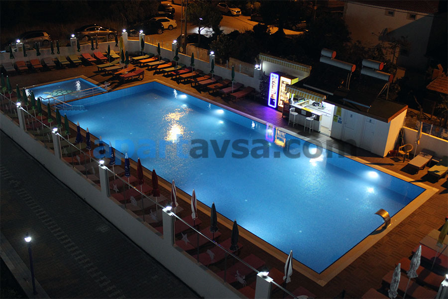 Aydın Motel