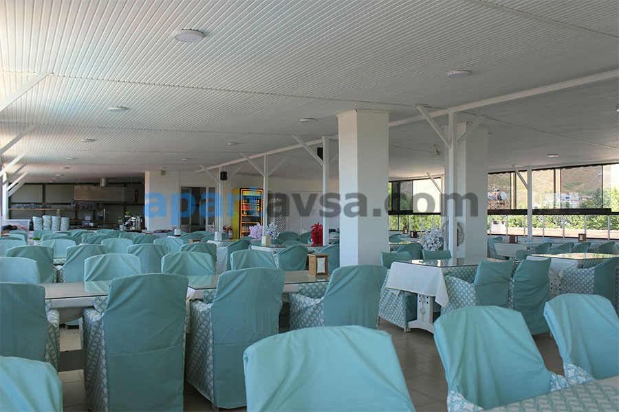 Aydın Motel