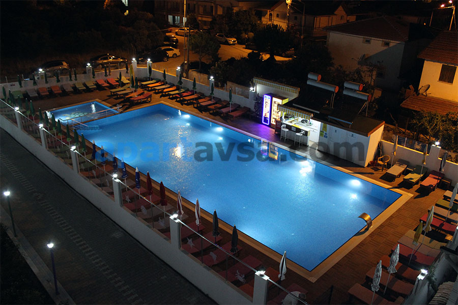 Aydın Motel