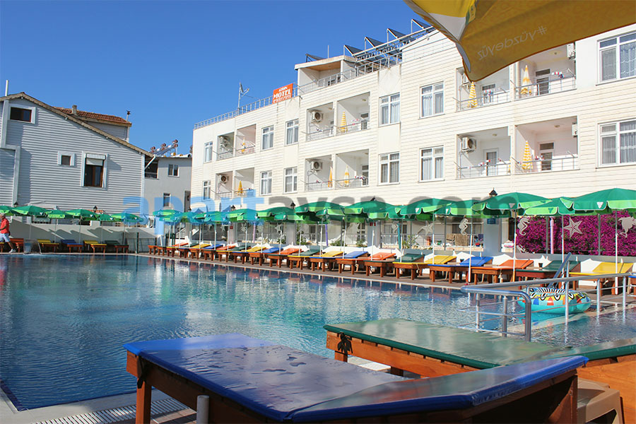 Aydın Motel