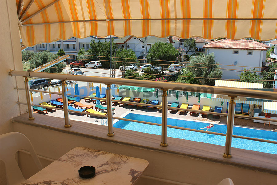 Aydın Motel