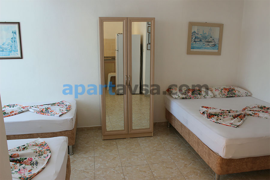 Aydın Motel