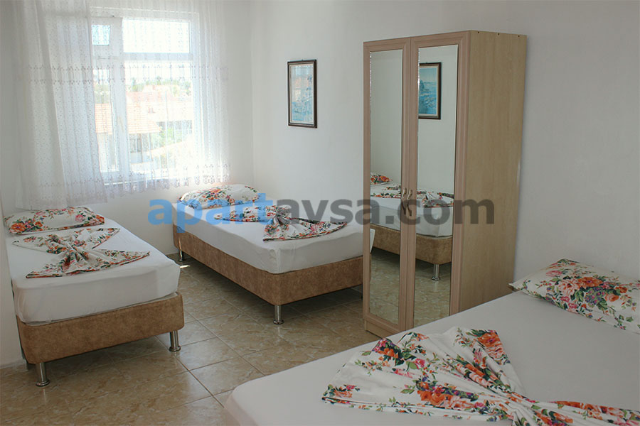 Aydın Motel