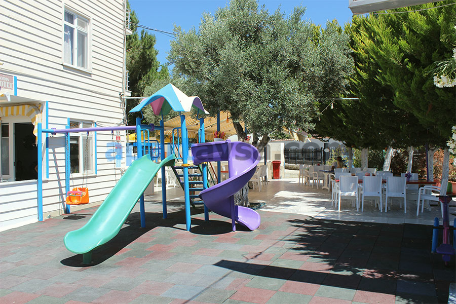 Aydın Motel