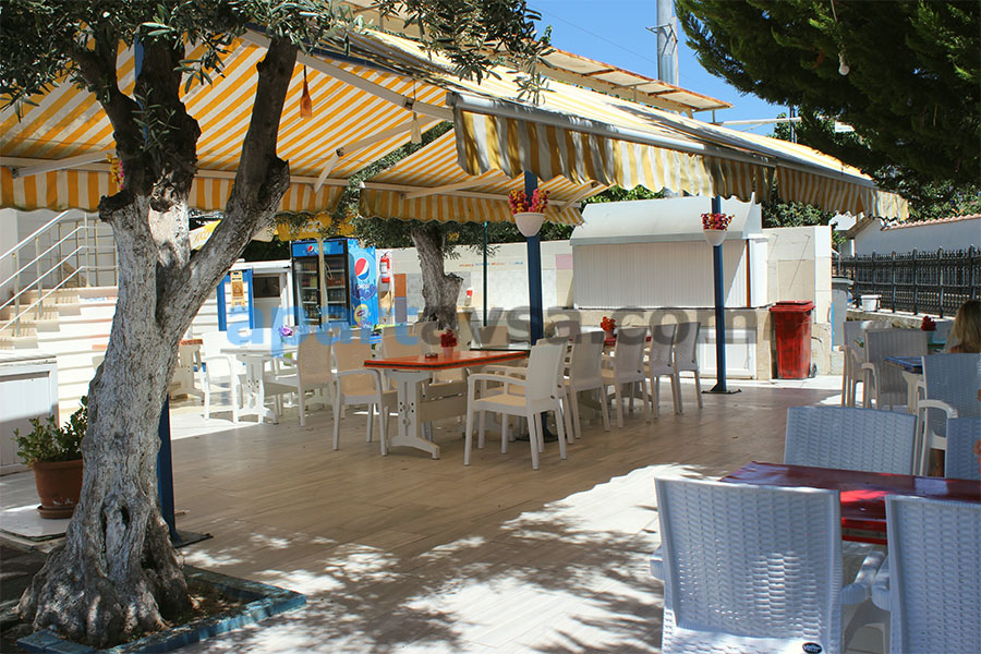 Aydın Motel