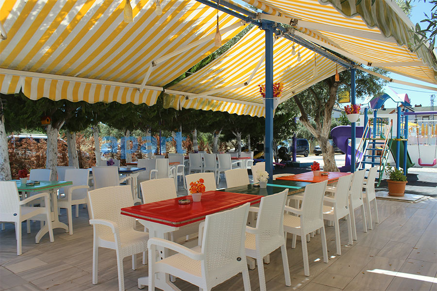 Aydın Motel