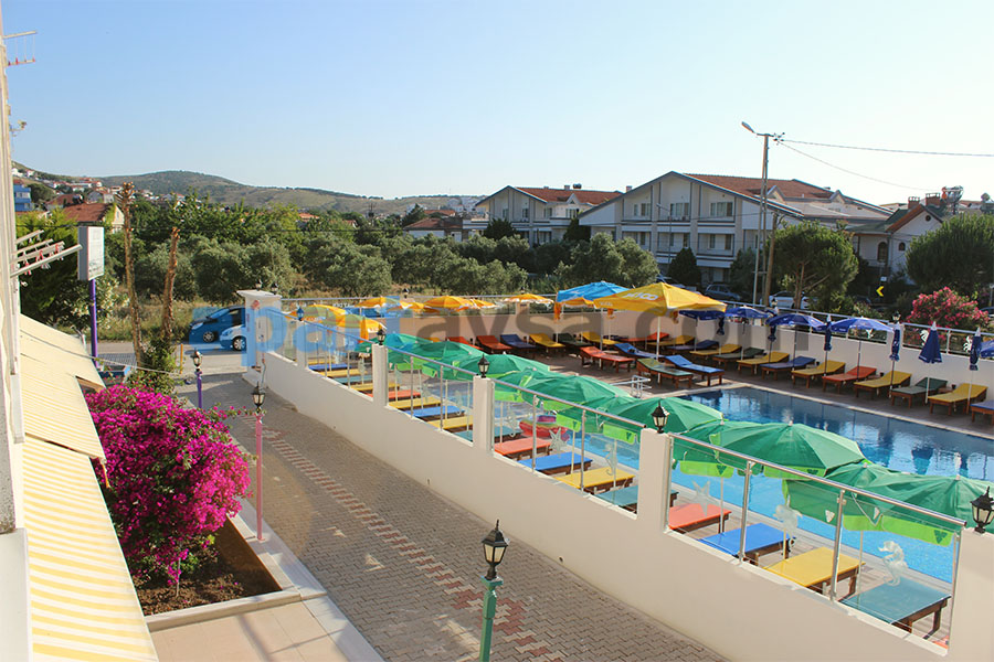 Aydın Motel