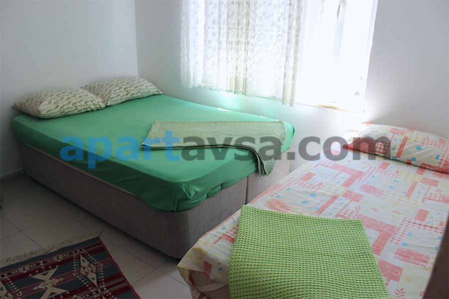 Babaevi Apart