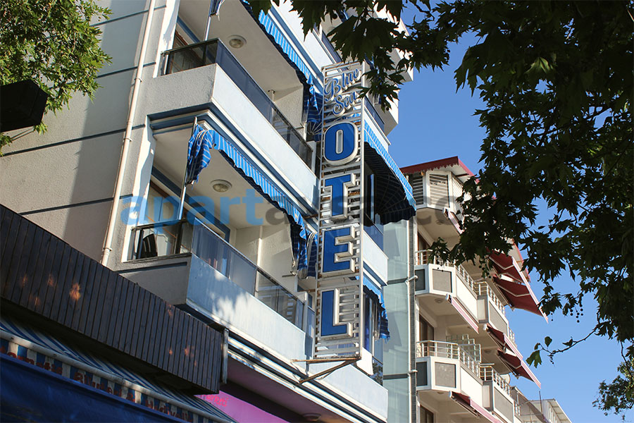 Blue Sea Otel