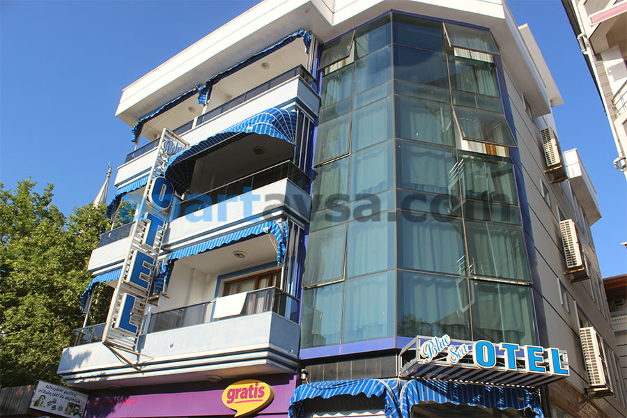 Blue Sea Otel