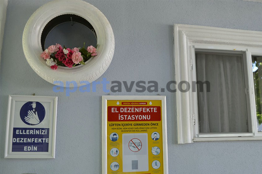 Bozyiğit Apart