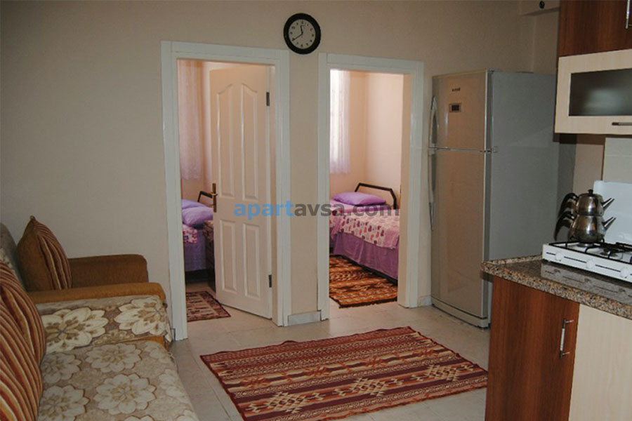 Bozyiğit Apart
