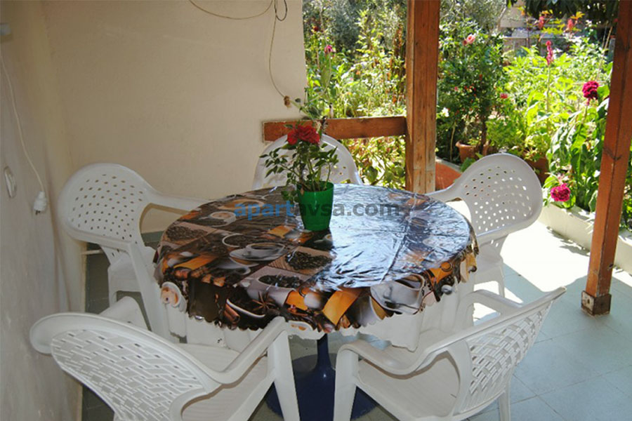 Bozyiğit Apart