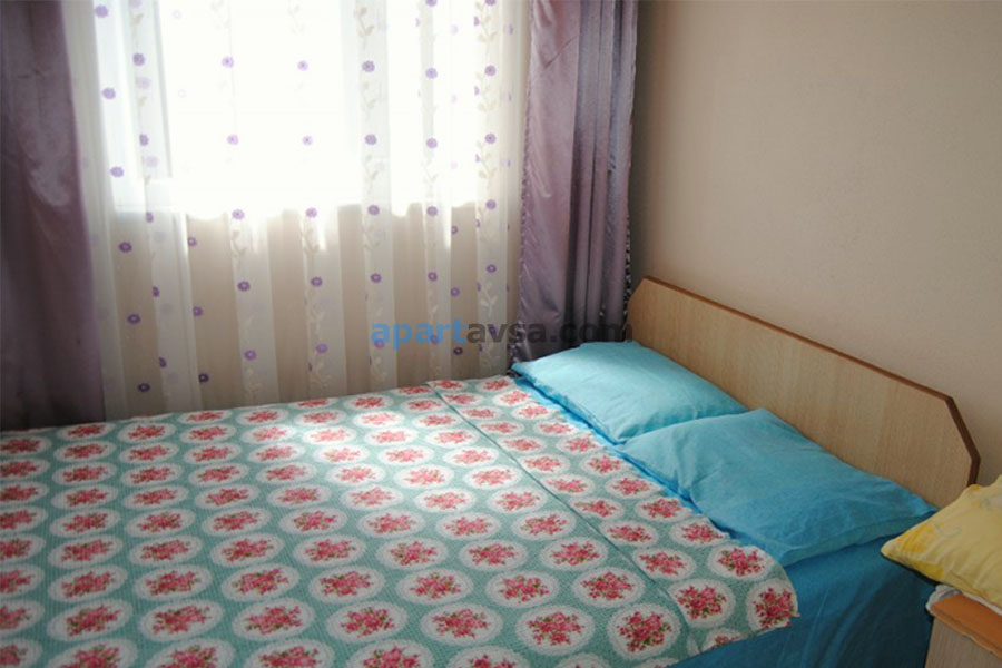Bozyiğit Apart