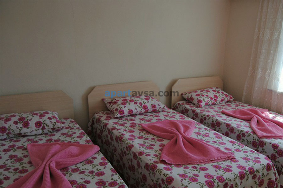 Bozyiğit Apart