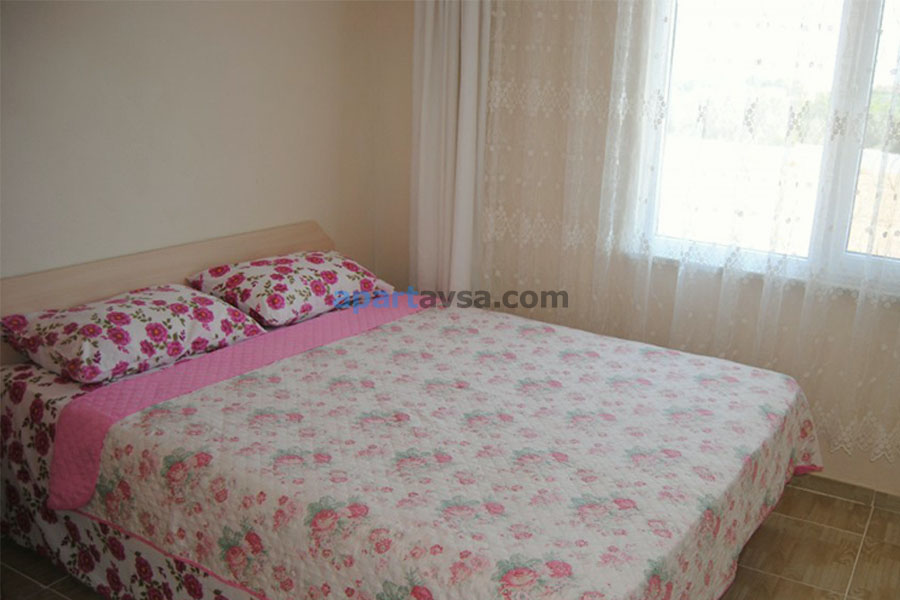 Bozyiğit Apart