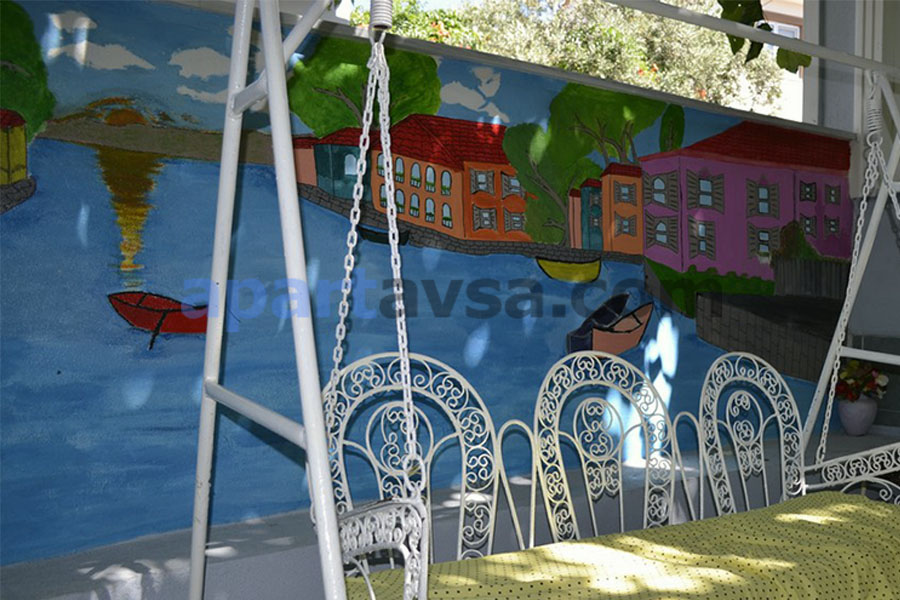 Bozyiğit Apart