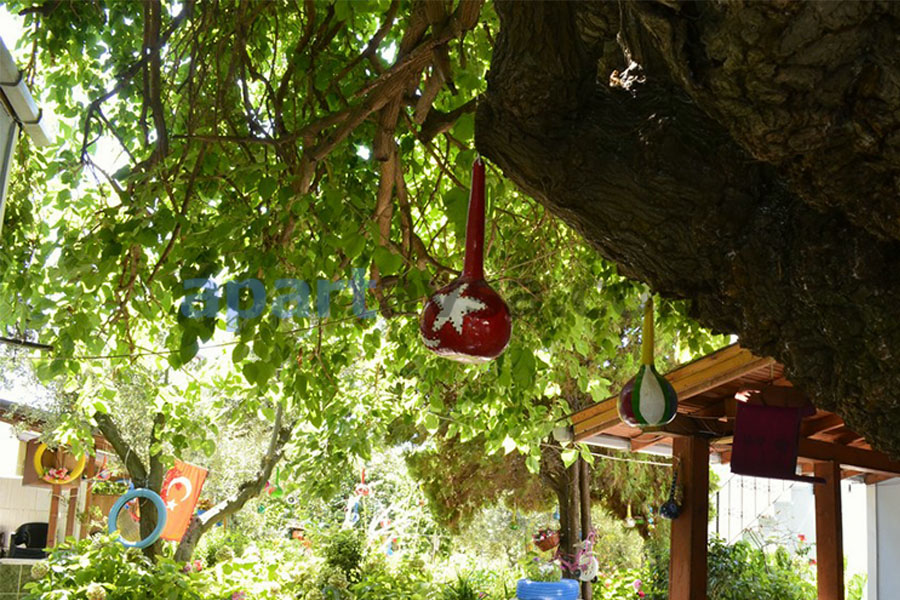 Bozyiğit Apart