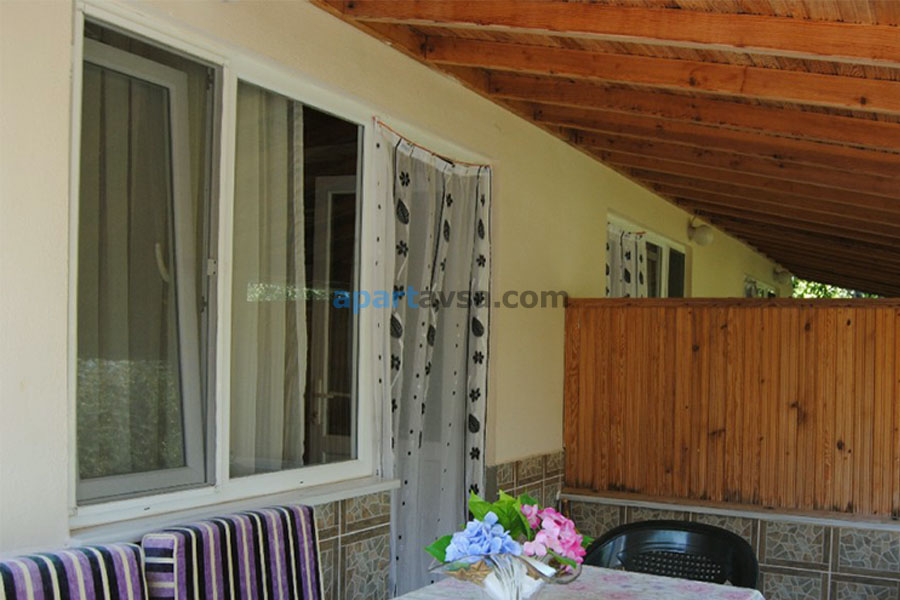 Bozyiğit Apart