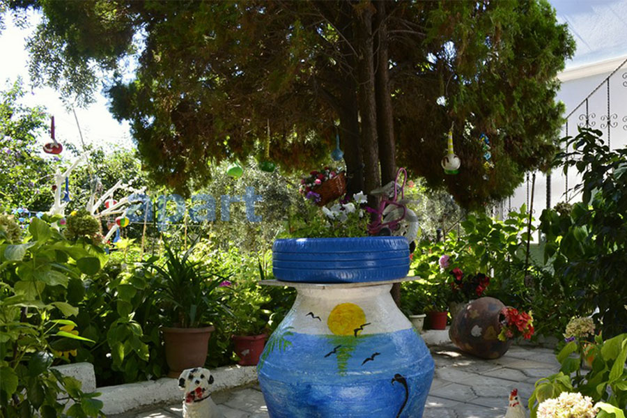 Bozyiğit Apart