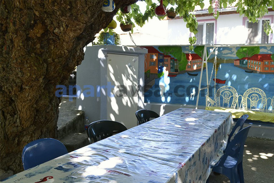 Bozyiğit Apart