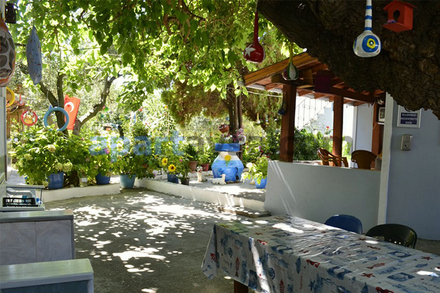 Bozyiğit Apart