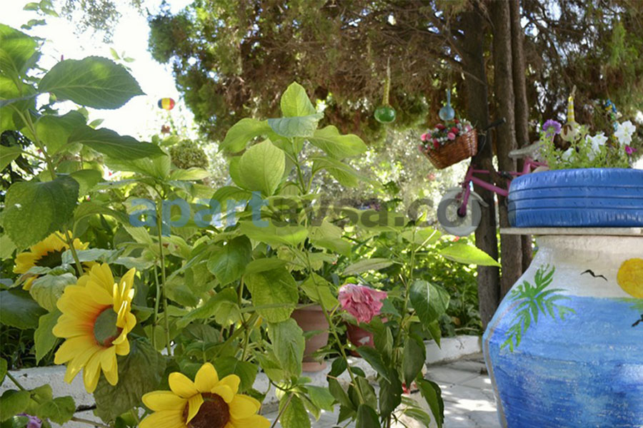 Bozyiğit Apart