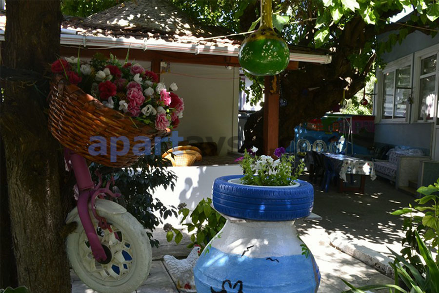 Bozyiğit Apart