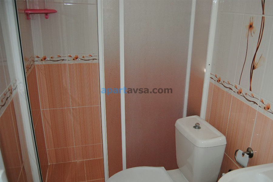 Bozyiğit Apart