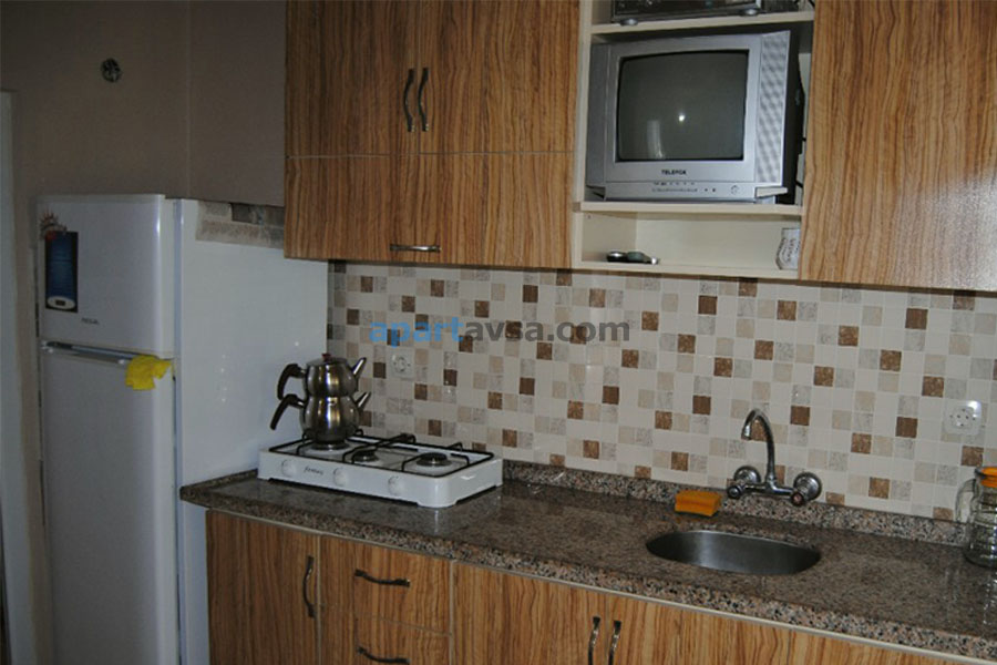 Bozyiğit Apart