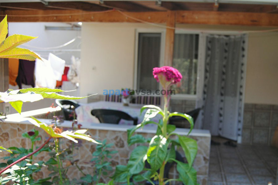 Bozyiğit Apart