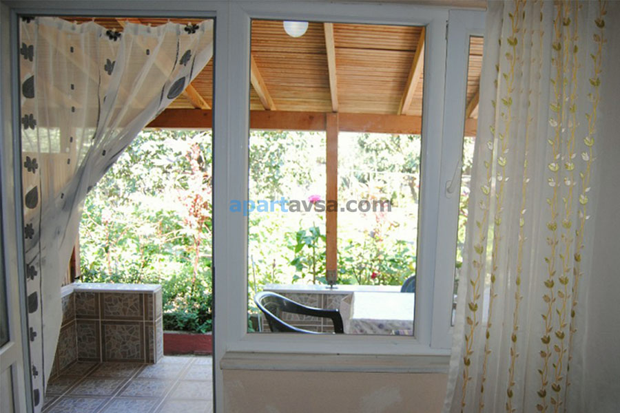 Bozyiğit Apart