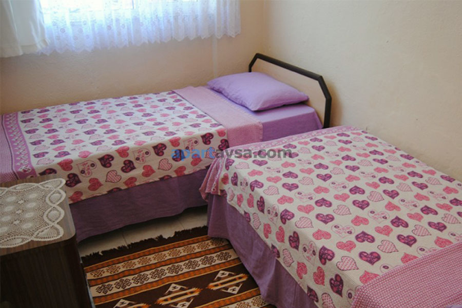 Bozyiğit Apart