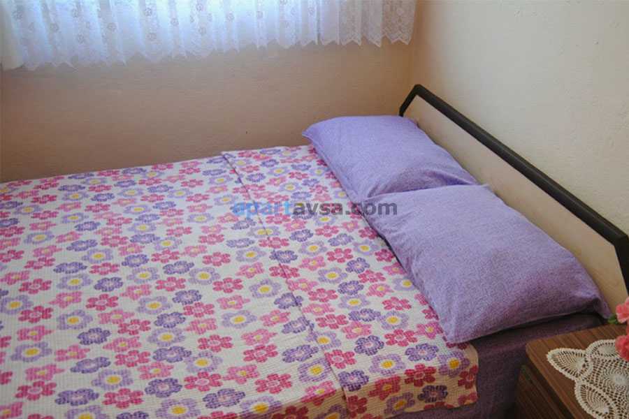 Bozyiğit Apart