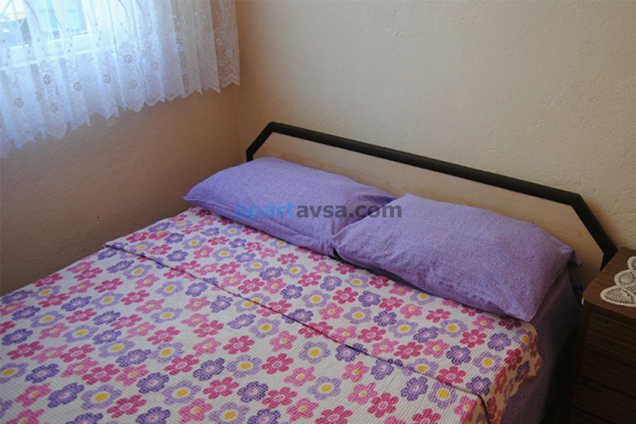 Bozyiğit Apart