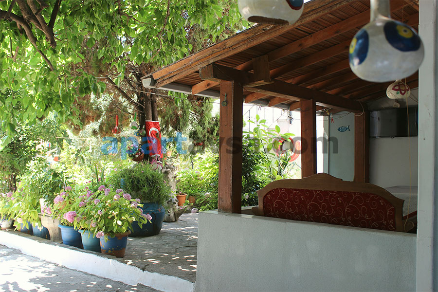 Bozyiğit Evleri